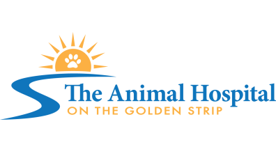 The Animal Hospital on the Golden Strip-HeaderLogo
